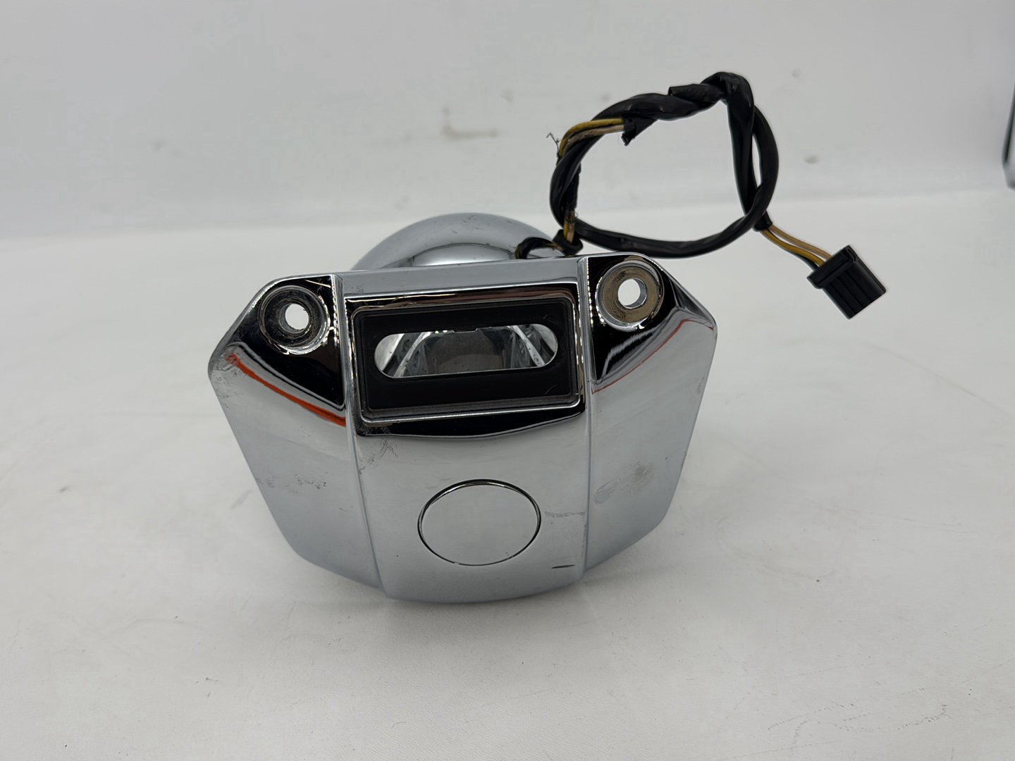 1999 - 2006 Harley-Davidson Dyna Low Rider Headlight Headlamp Head Light Halogen 69675-05A