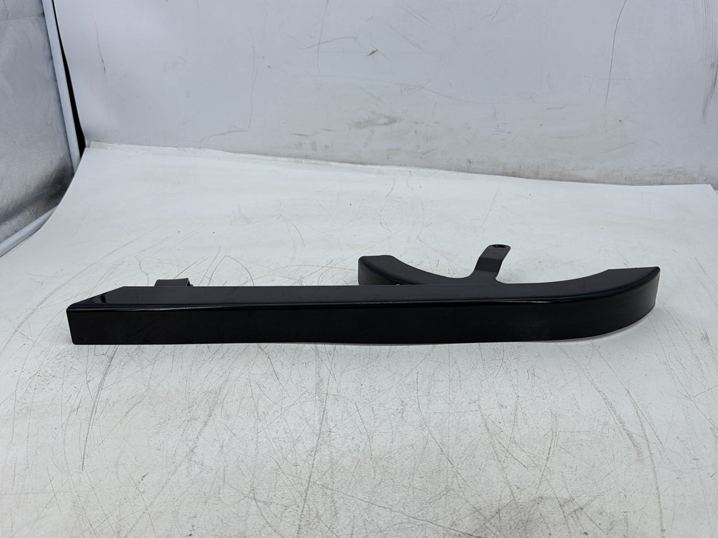 2006 Harley Sportster XL883L 883 Low OEM Drive Belt Guard Cover Shield