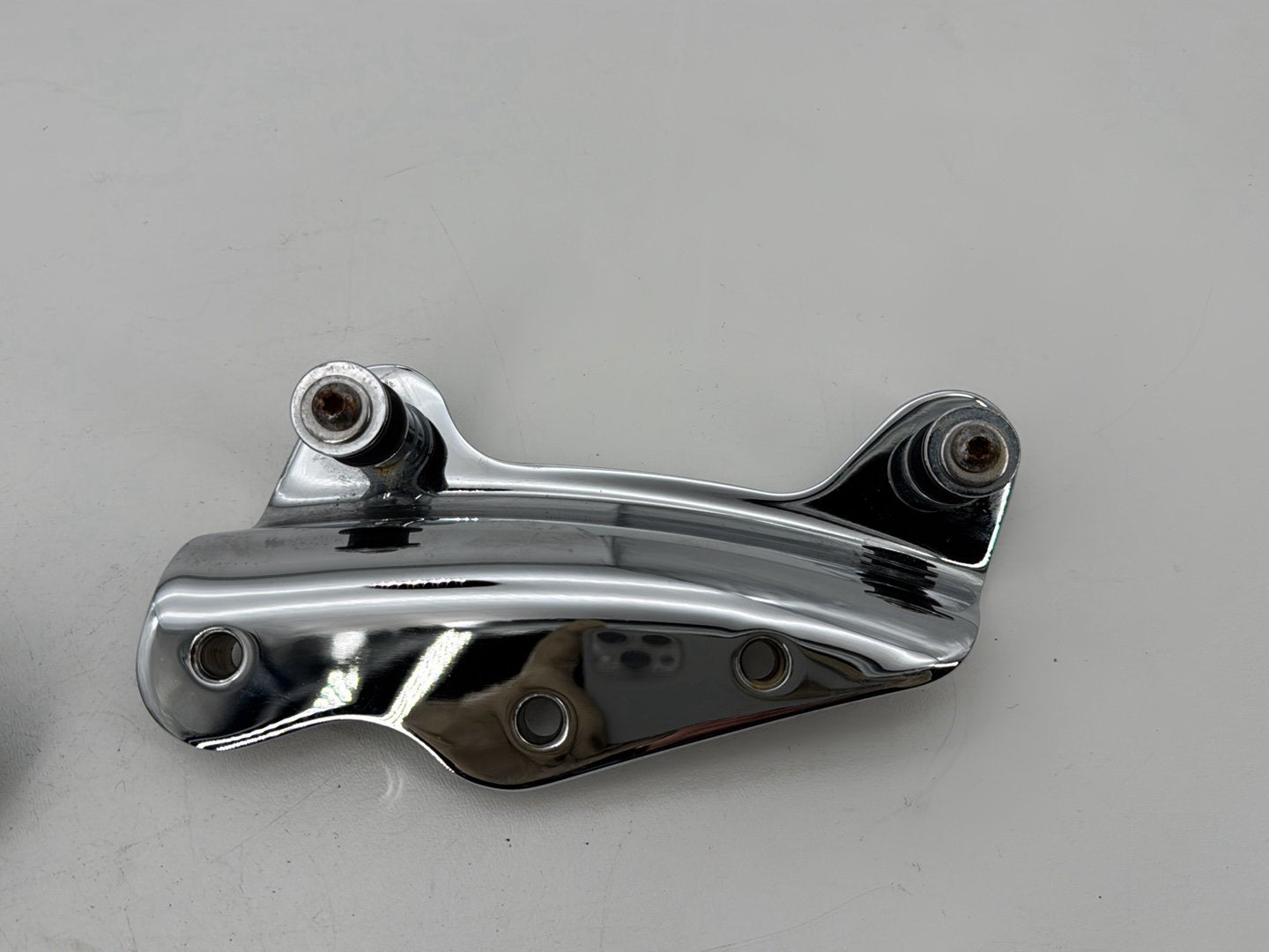 2007 - 2012 Harley-Davidson Touring Road Glide 5 Point Detachable Docking Hardware 54246-09