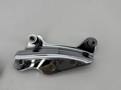 2007 - 2012 Harley-Davidson Touring Road Glide 5 Point Detachable Docking Hardware 54246-09