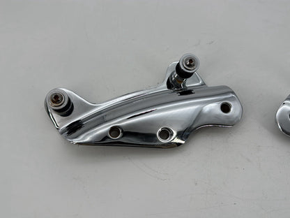 2007 - 2012 Harley-Davidson Touring Road Glide 5 Point Detachable Docking Hardware 54246-09