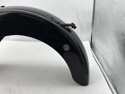 2007 Harley Touring FLHTP Electra Glide Police OEM Rear Wheel Fender Taillight Brake Lamp
