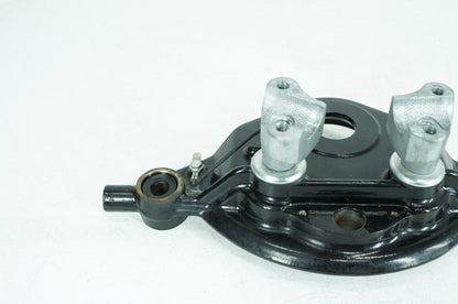 2008 - 2016 Harley-Davidson Touring Street Glide Front Fork Upper Triple Tree Clamps 45435-10