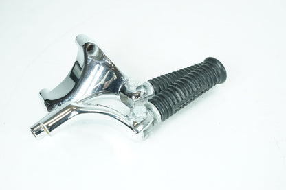 2003 - 2014 Harley-Davidson Sportster  Passenger Left & Right Foot Pegs 49314-04