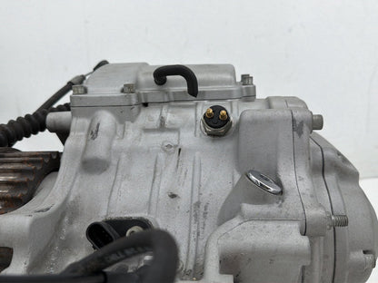 2009 Harley Dyna Street Bob FXDB OEM 6 Speed Transmission Gearbox