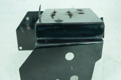2007 - 2016 Harley-Davidson Touring Police Electra Battery Tray Bracket Holder Carrier 66281-02
