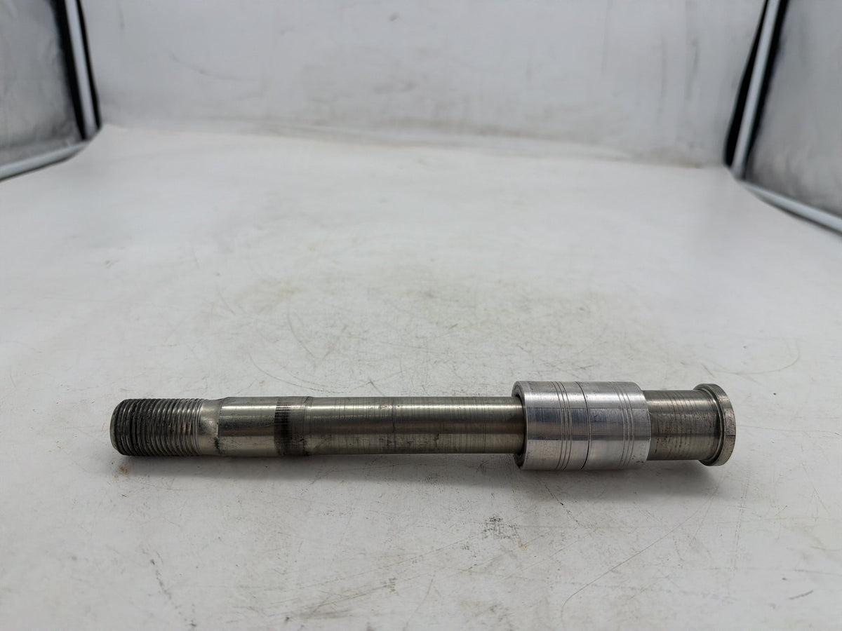 2020 Harley Softail Standard FXST OEM Rear Fork Swingarm Pivot Bolt Shaft