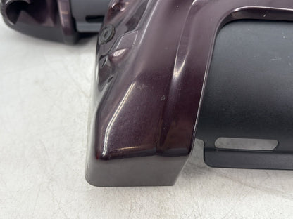 2005 Harley Electra Glide Touring Ultra FLHTCUI OEM Left & Right Lower Fairing Cowl Covers