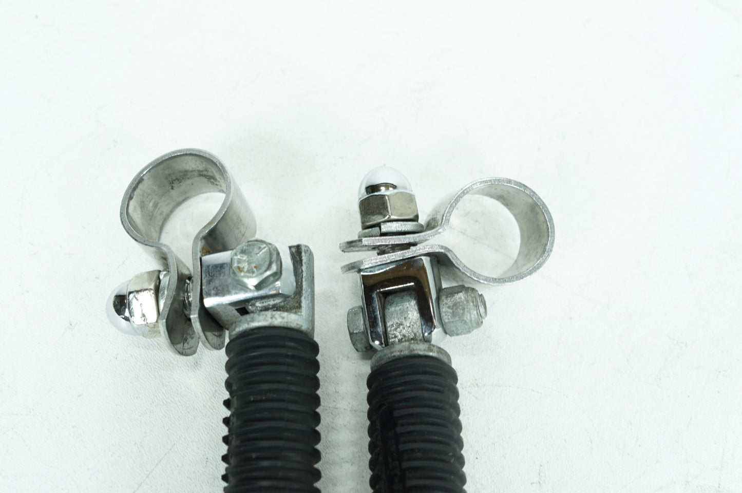 1999 - 2006 Harley-Davidson Touring Electra Glide Classic Front Right Left Highway Foot Pegs 50907-69A
