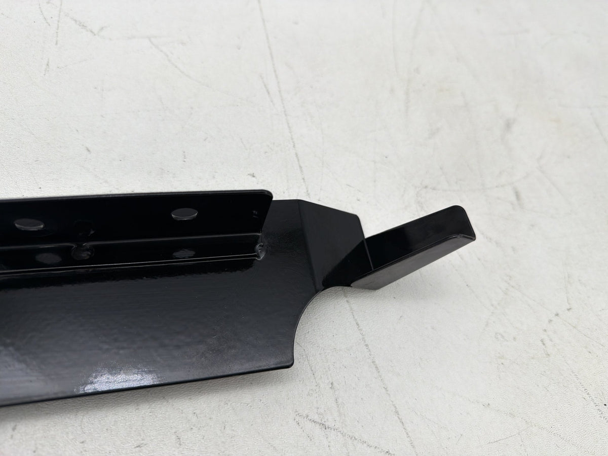 04 Harley Road King Touring Classic LH RH Extended Filler Strip Cover Panel Trim