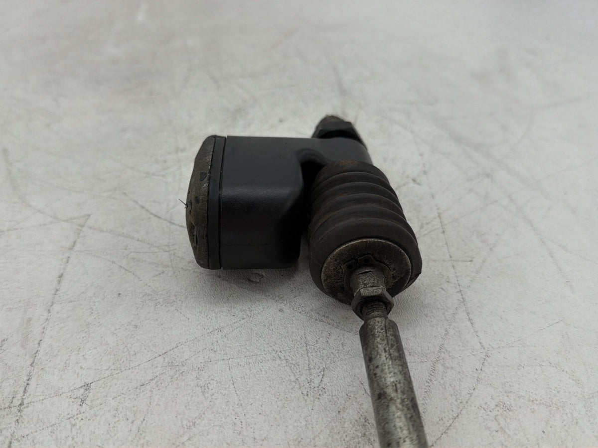 2009 Harley Dyna Street Bob FXDB OEM Rear Brake Master Cylinder Reservoir