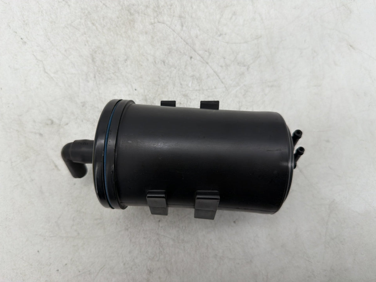 2007 Harley Electra Glide Touring CVO EVAP Vapor Charcoal Fuel Emission Canister