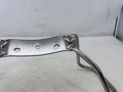 1998 Harley Touring FLHTCUI Electra Glide Ultra OEM Rear Passenger Handrail Grab Bar Hand Rail