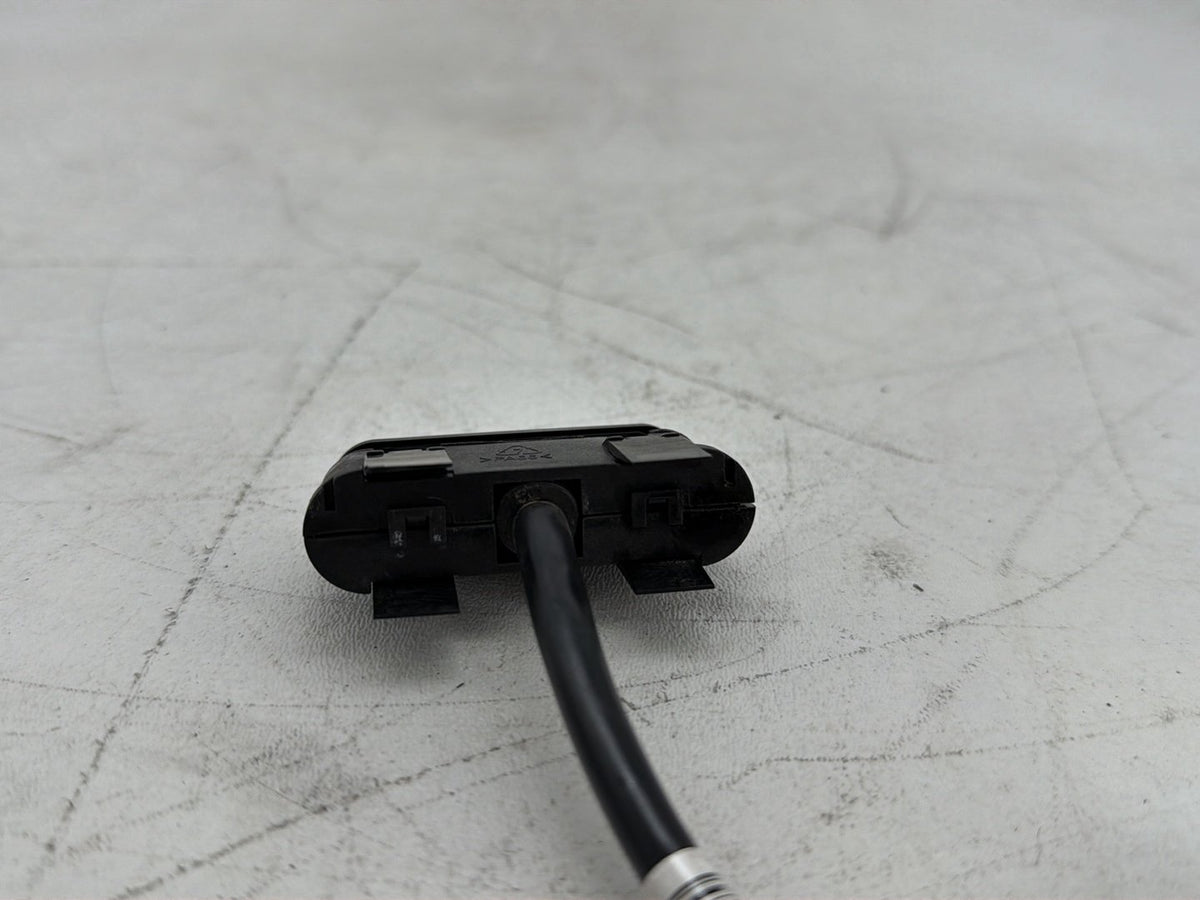 2011 Harley Electra Glide Touring Ultra OEM Dash Indicator Lamp Wire Plug 68789-96A