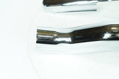 1999 - 2006 Harley-Davidson Touring Electra Glide Left Right Saddlebag Fender Struts Brackets  	47502-97