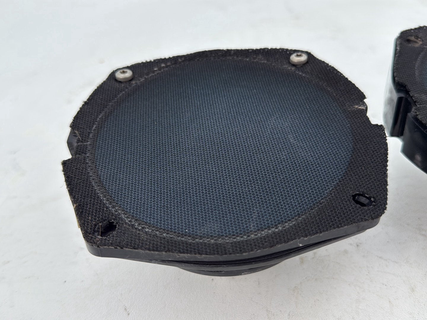 2007 Harley Street Glide Touring FLHX OEM Left Right Sound Audio Speakers