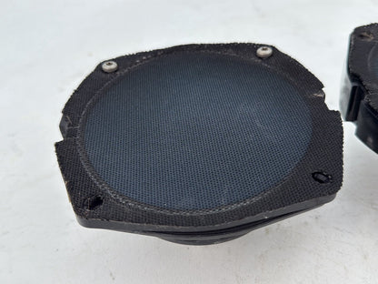 2007 Harley Street Glide Touring FLHX OEM Left Right Sound Audio Speakers