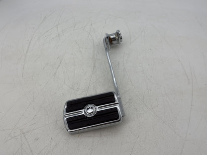 2006 Harley Softail FLSTCI Heritage Classic OEM Foot Brake Control Lever Pedal