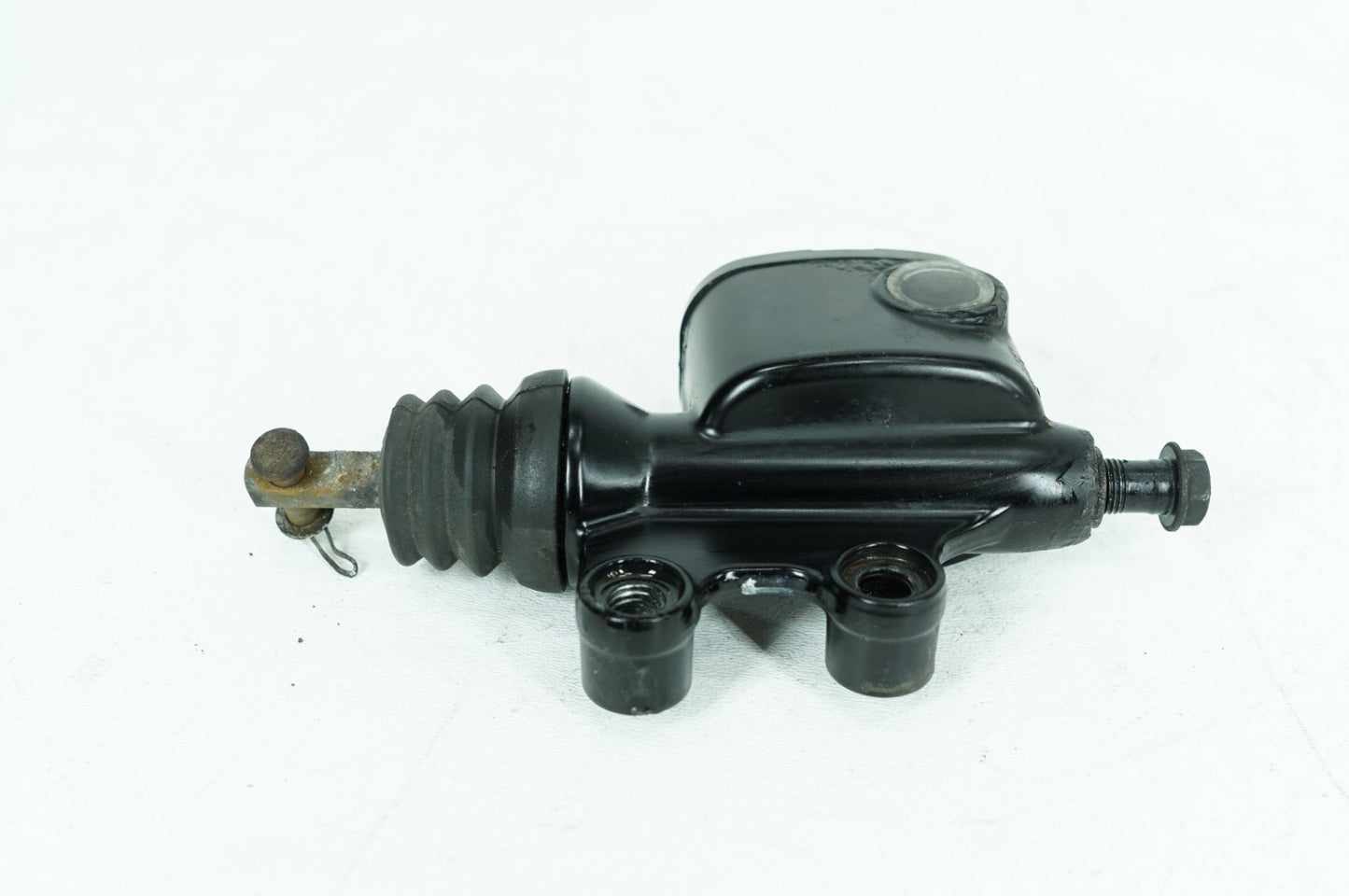 2017 - 2025 Harley-Davidson Touring Road Glide Ultra Rear Brake Master Cylinder Reservoir 41700028