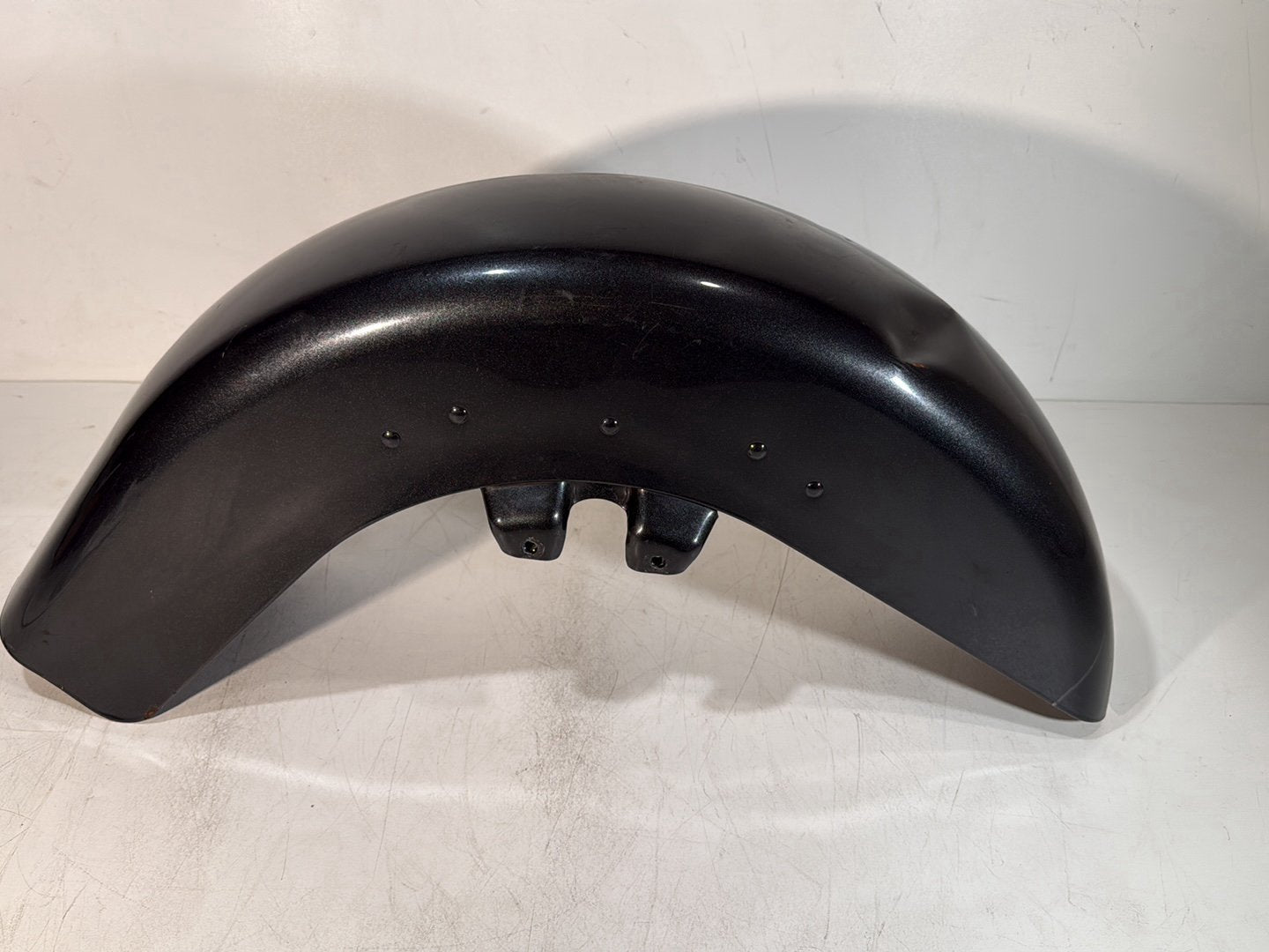 2007 - 2012 Harley-Davidson Touring Street Glide Front Wheel Fender Shell Panel