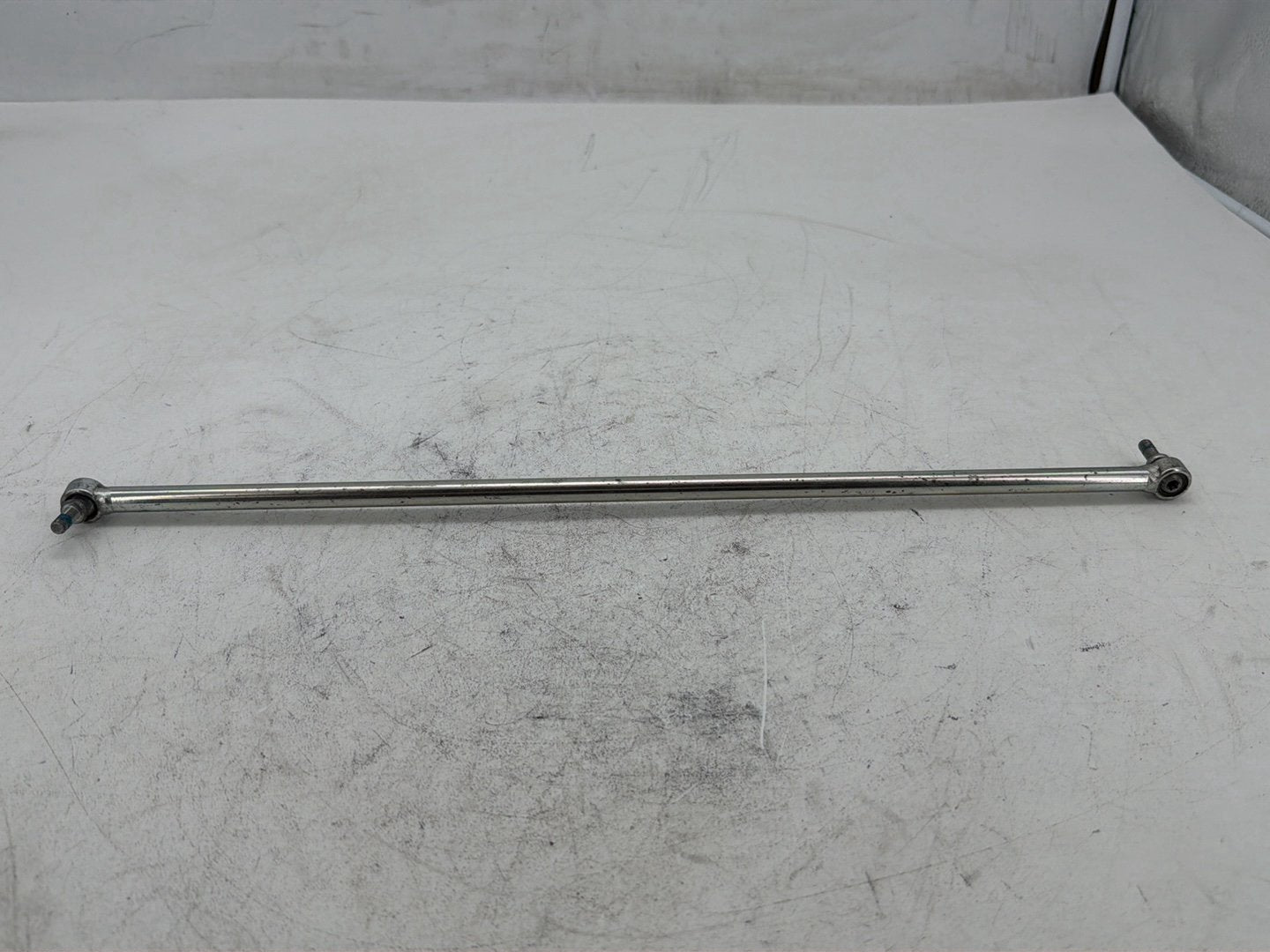 2006 Harley Sportster 1200 Custom XL1200C OEM Rear Brake Control Push Rod