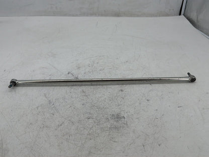 2006 Harley Sportster 1200 Custom XL1200C OEM Rear Brake Control Push Rod