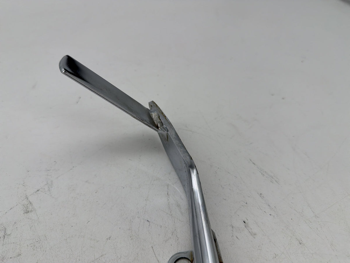 2014 Harley Electra Glide Touring Ultra OEM Left Side Jiffy Kick Stand