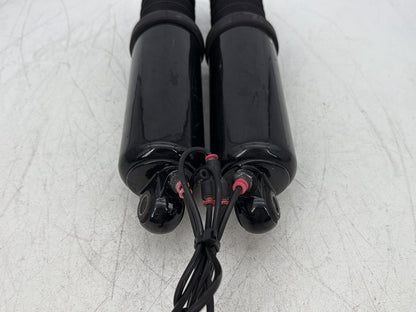 2000 Harley Touring Electra Glide Ultra OEM Rear Left Right Shock Absorbers 13"