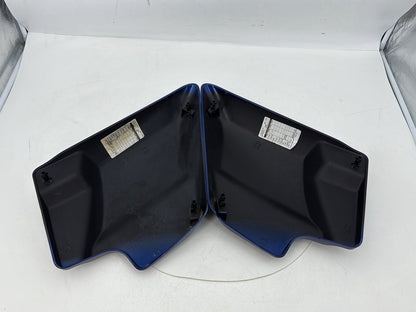 2019 - 2023 Harley-Davidson Touring Street Glide Left Right Side Fairing Cover 66048-09A ,  66250-09