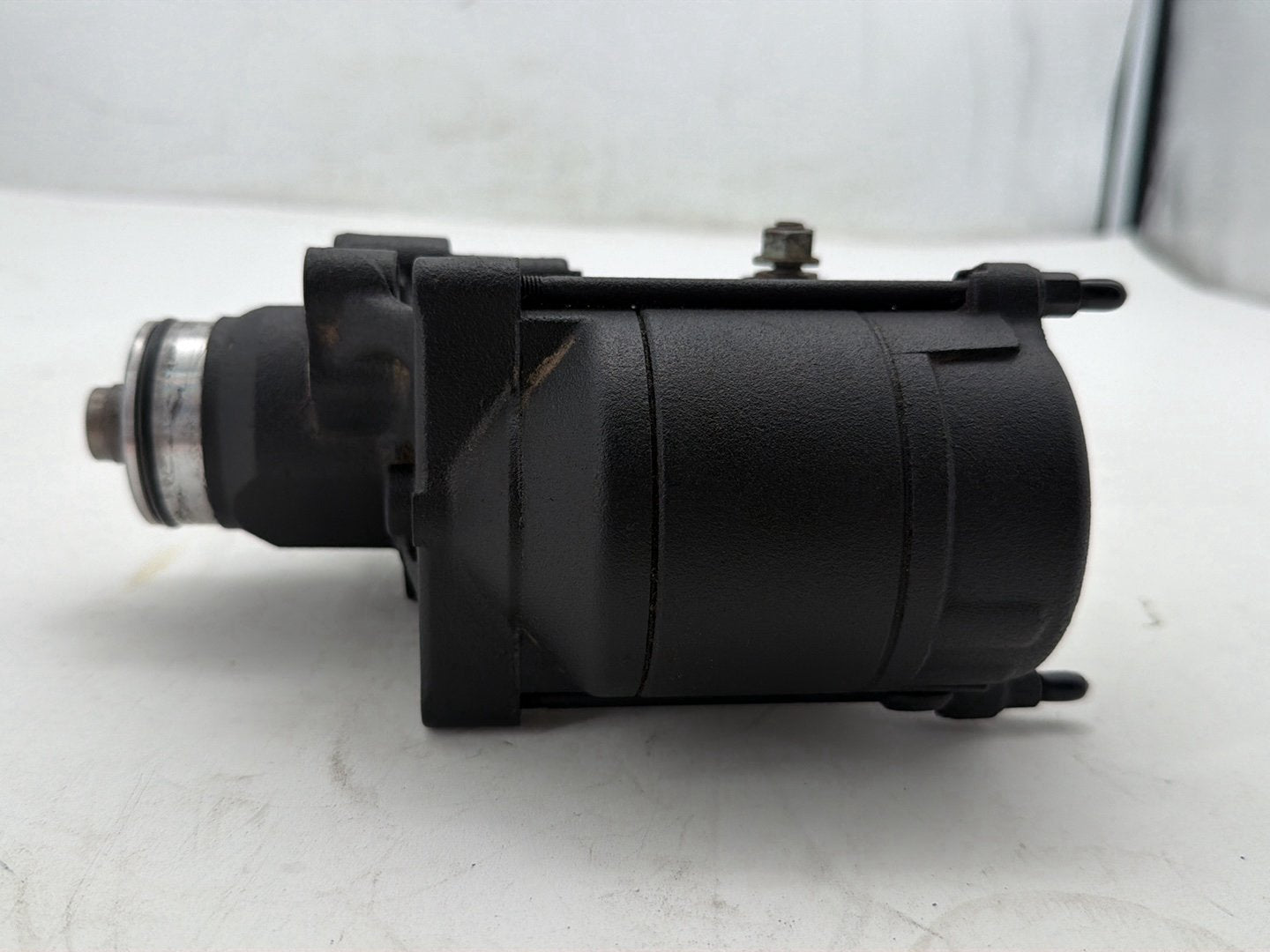 2008 Harley Dyna Fat Bob FXDF OEM Engine Starter Motor