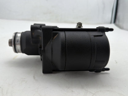 2008 Harley Dyna Fat Bob FXDF OEM Engine Starter Motor