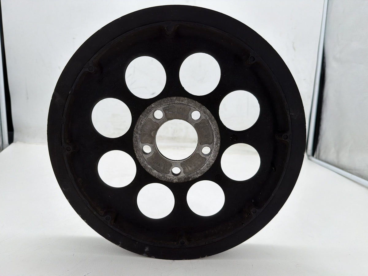01 Harley Electra Glide Touring Classic OEM Rear Driver Pulley Sprocket 70T 1.5"