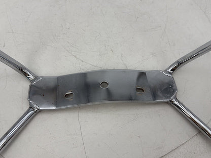 1999 - 2006 Harley-Davidson Touring Electra Glide Rear Passenger Handrail Grab Bar Hand Rail  	91583-99