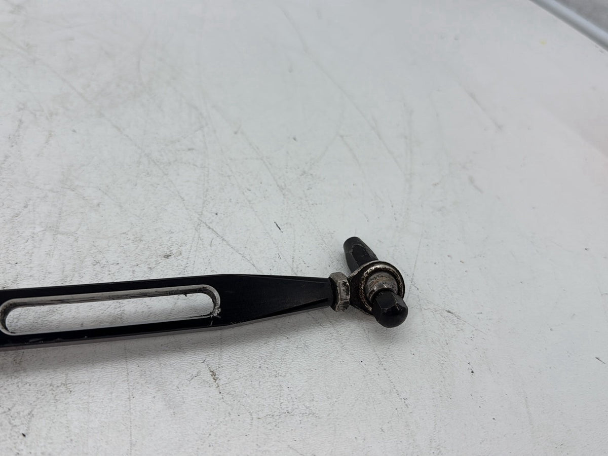 2018 Harley Electra Glide Touring Ultra OEM Gear Shifter Lever Arm & Rod linkage