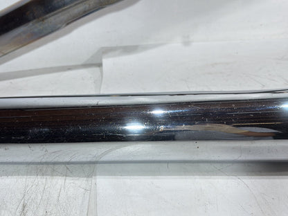 2006 Harley Electra Glide Touring Classic FLHTCI OEM Exhaust Header Pipes Muffler Vance & Hines