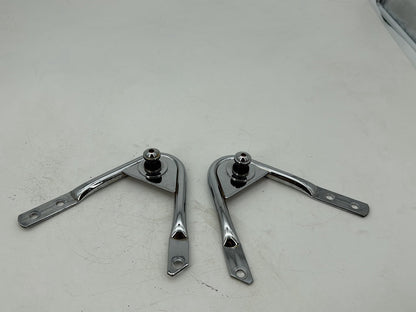 1999 - 2006 Harley-Davidson Touring Road King Custom Detachable Tour Pak Luggage Box Bracket 53706-95