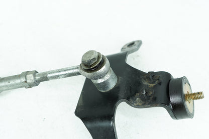 2007 - 2016 Harley-Davidson Dyna Super Glide Custom Engine Motor Mount Bracket  	16328-04