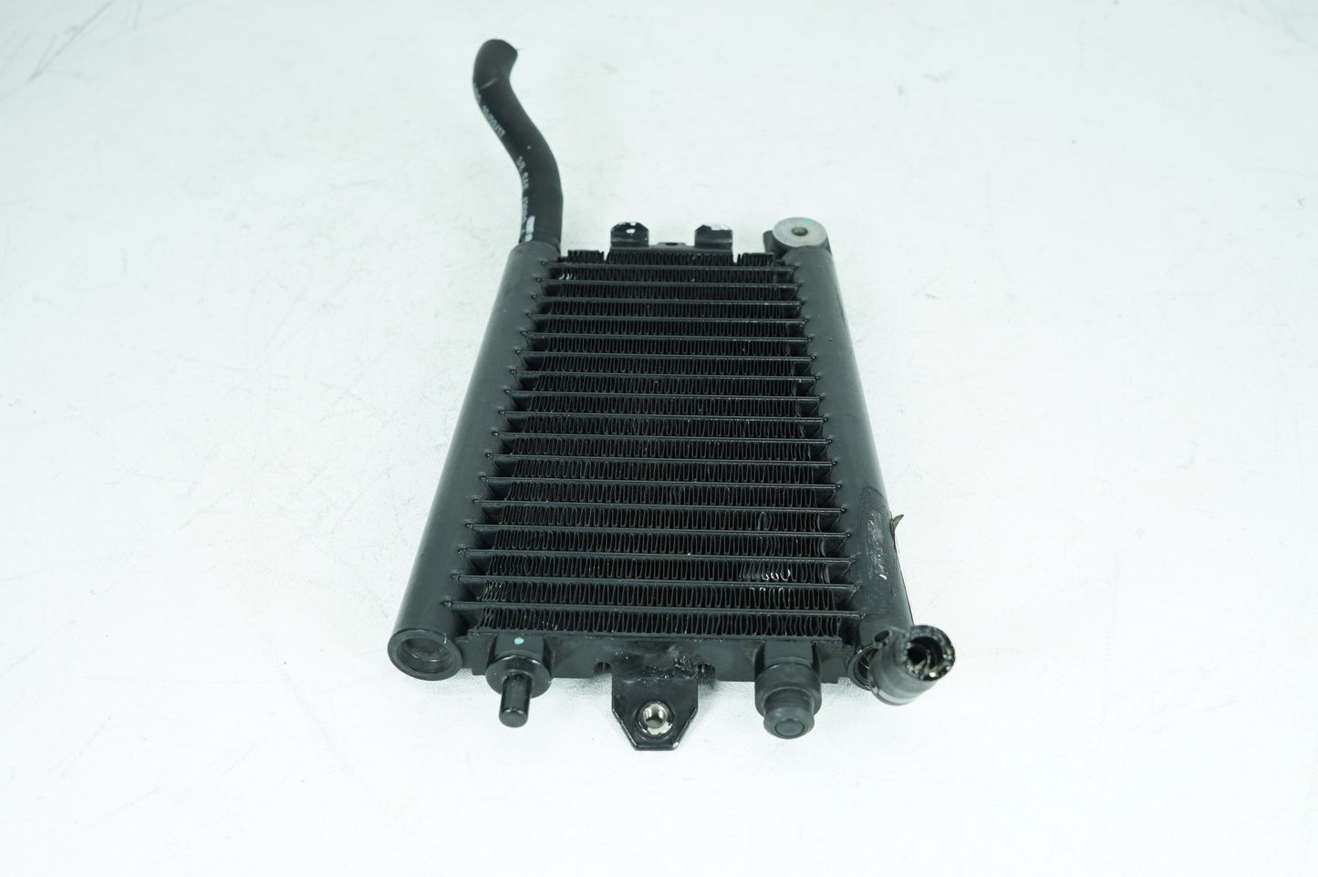 2018 - 2025 Harley-Davidson Softail Street Bob Oil Cooling Cooler Core Radiator 62700191