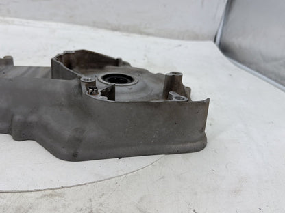 2006 Harley Dyna Super Glide Custom FXDCI OEM Inner Primary Clutch Cover