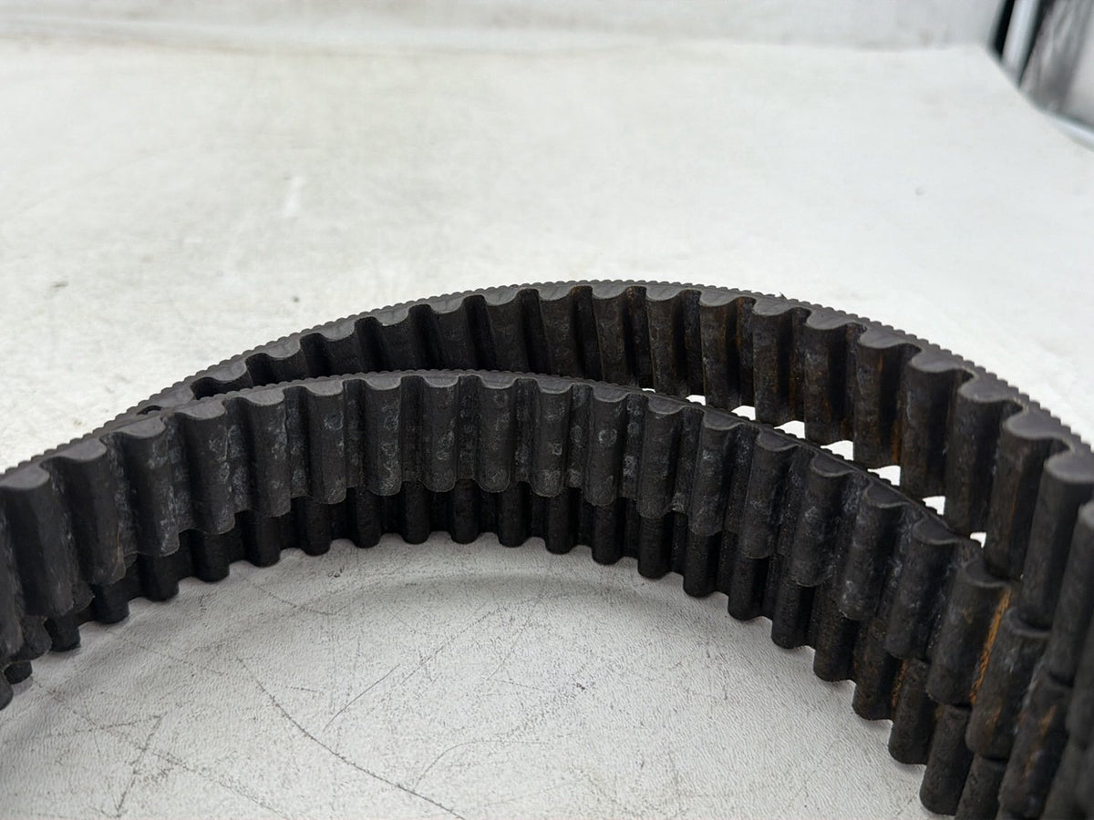 2006 Harley Electra Glide Touring Ultra OEM Rear Drive Belt 40024-04 139T 1-1/8"