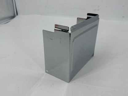 1999 - 2006 Harley-Davidson Dyna Low Rider Lower Battery Tray Stay Box Cover Panel