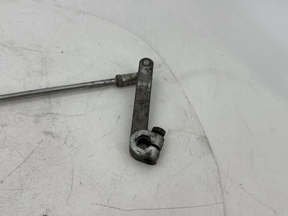 1999 - 2006 Harley-Davidson Touring Electra Glide Gear Shifter Lever w/ Rod linkage 33849-97