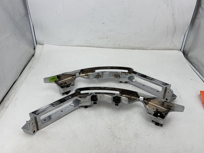 2017 Harley Road Glide Touring OEM Left Right Saddlebag Fender Struts Brackets