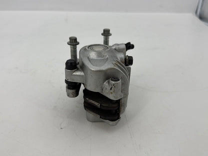 2009 Harley Sportster XL1200C 1200 Custom OEM Front Left 1 Brake Caliper