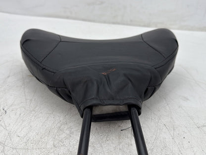 2005 Harley Electra Glide Touring Ultra FLHTCUI OEM Rider Driver Backrest Adjustable Cushion Pad