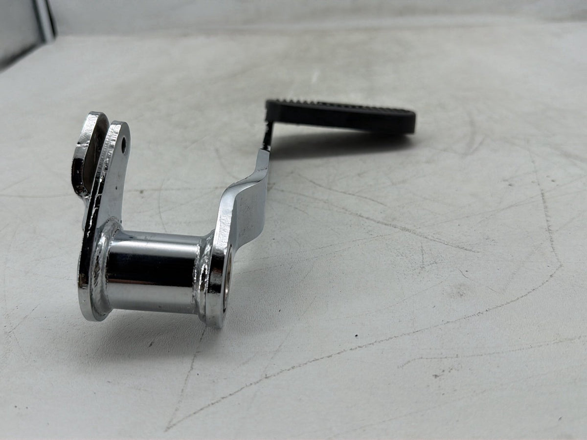 2012 Harley Electra Glide Touring Ultra OEM Foot Brake Control Lever Pedal