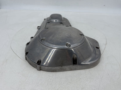 1999 - 2006 Harley-Davidson Touring Electra Glide Outer Primary Clutch Cover 60672-98