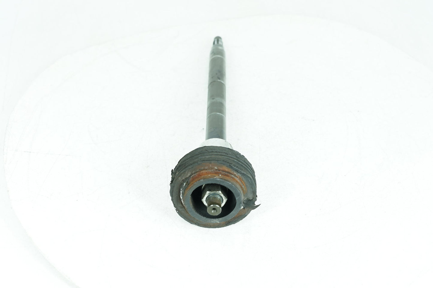 2007 - 2012 Harley-Davidson Touring Street Glide Rear Fork Swingarm Pivot Bolt Shaft  	47505-02