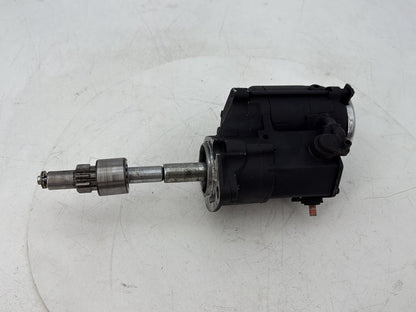 1999 - 2006 Harley-Davidson Touring Road King Police Engine Starter Motor 31553-94B