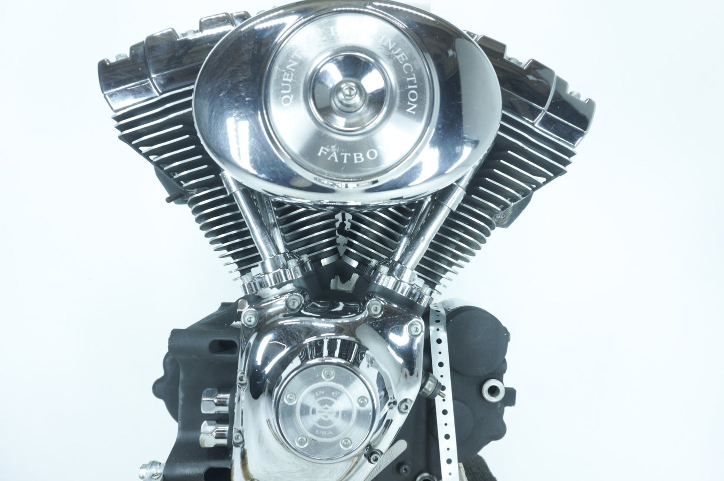 1999 - 2006 Harley-Davidson Softail Fat Boy EFI Twin Cam 88 Engine Motor 16142-02